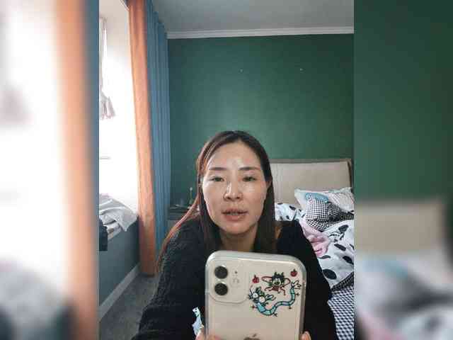 Mengya666 webcam