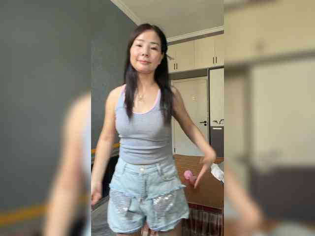 Mengya666 webcam