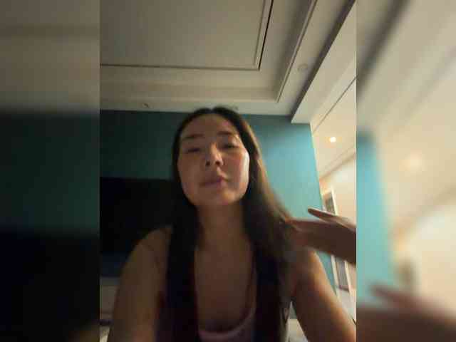 Mengya666 webcam
