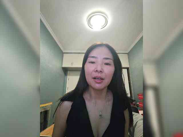 Mengya666 webcam