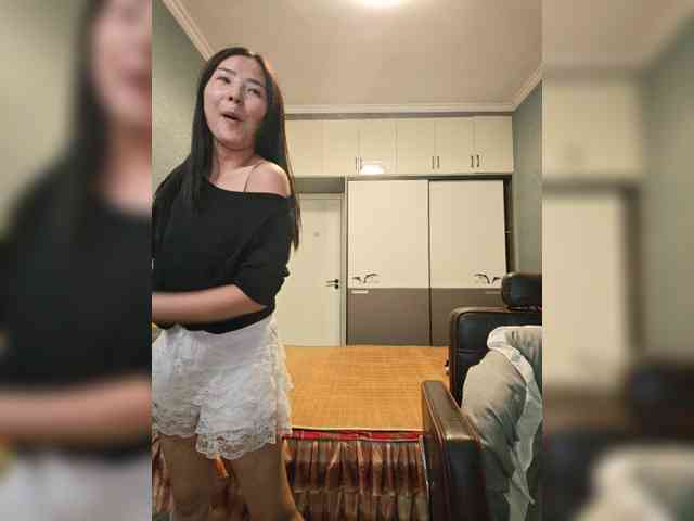 Mengya666 webcam