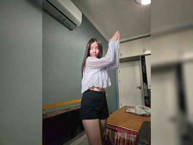 Mengya666 webcam