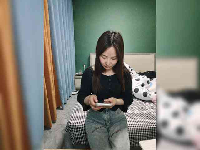 Mengya666 Live Webcam on BongaCams