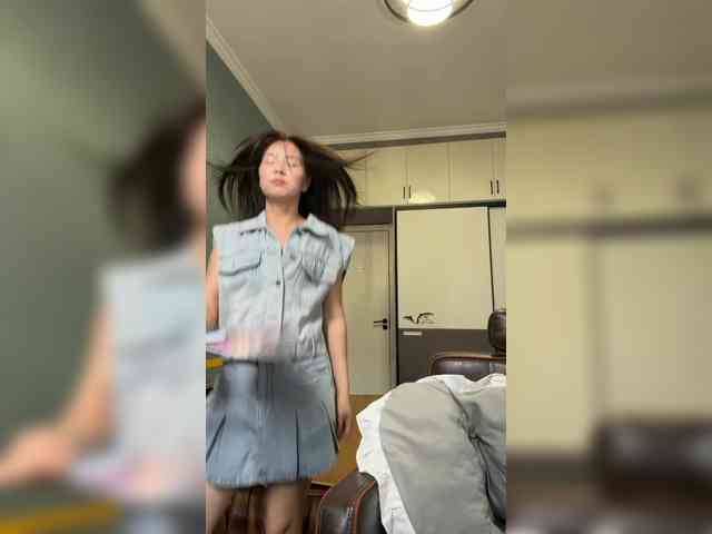 Mengya666 Live Webcam on BongaCams