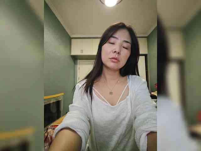 Mengya666 webcam