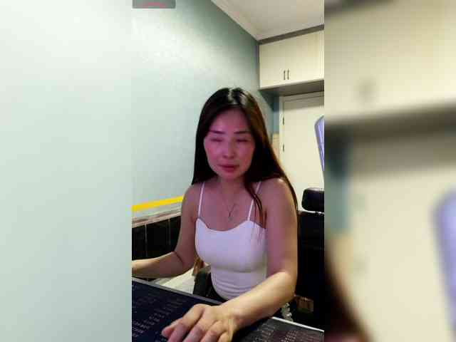 Mengya666 webcam