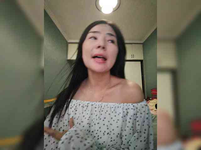 Mengya666 webcam