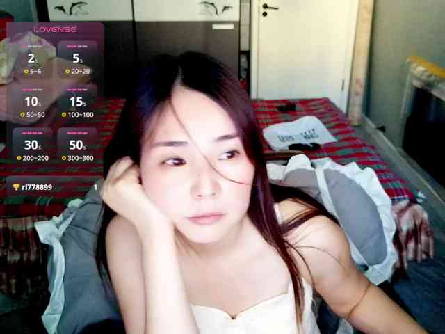 Mengya666 webcam