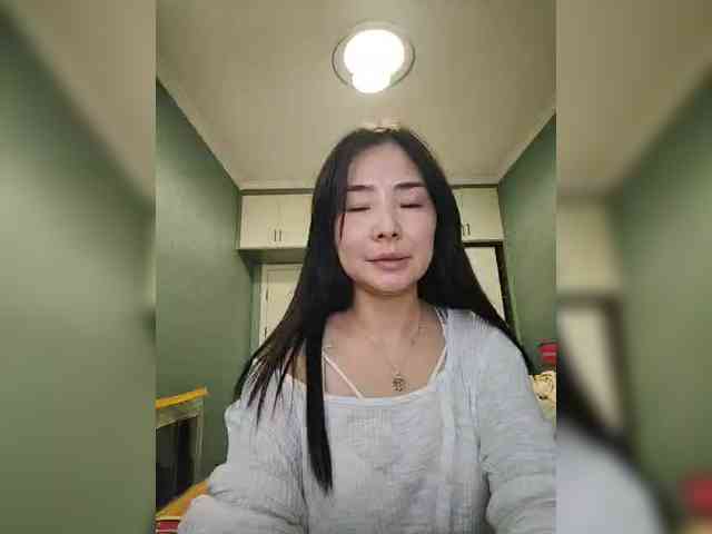 Mengya666 webcam