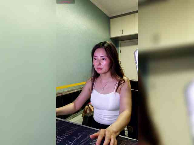 Mengya666 webcam