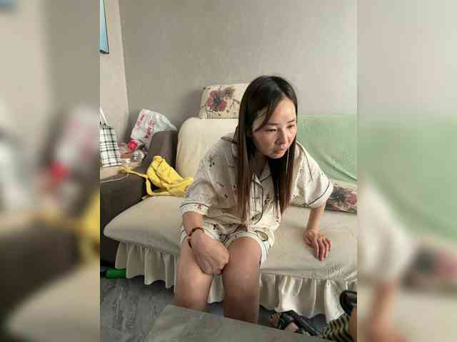 Mengya666 webcam