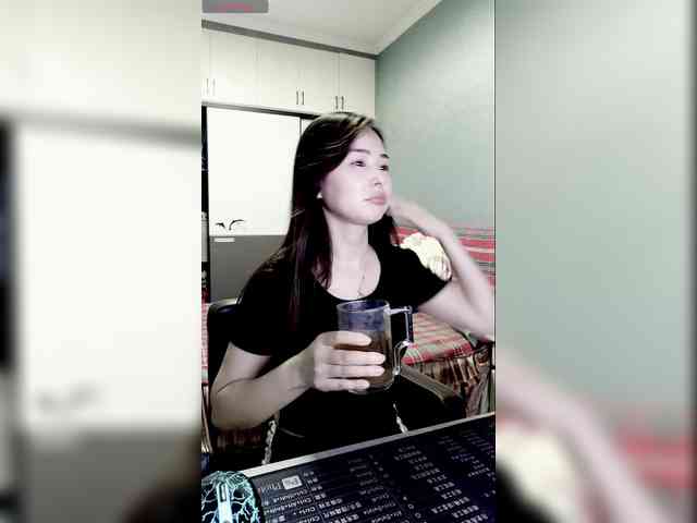 Mengya666 webcam