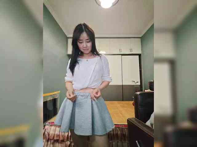 Mengya666 webcam