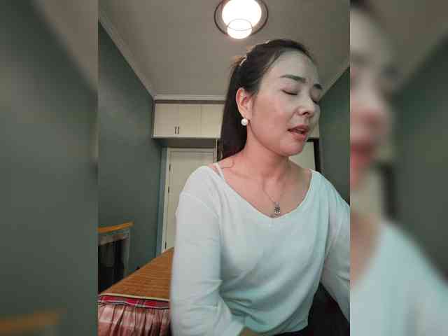 Mengya666 webcam