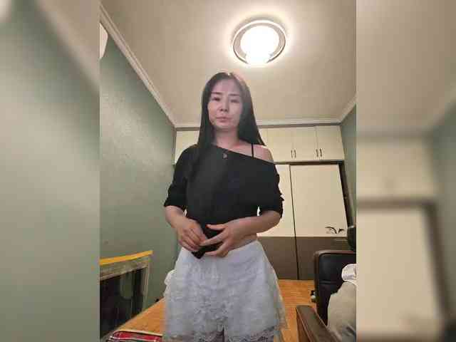 Mengya666 webcam