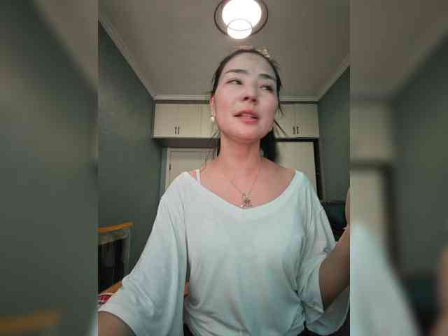 Mengya666 webcam