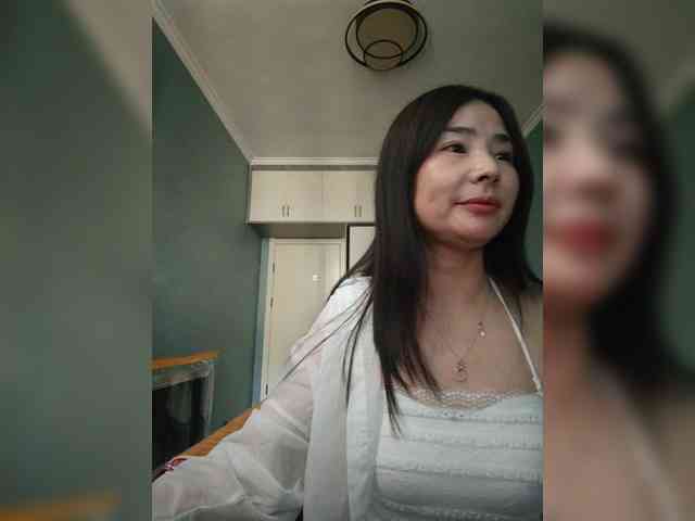 Mengya666 webcam