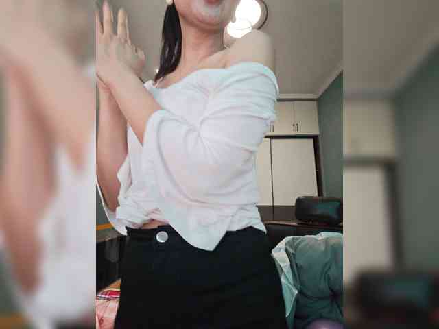 Mengya666 webcam