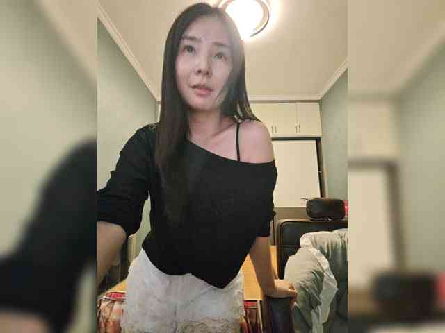 Mengya666 webcam