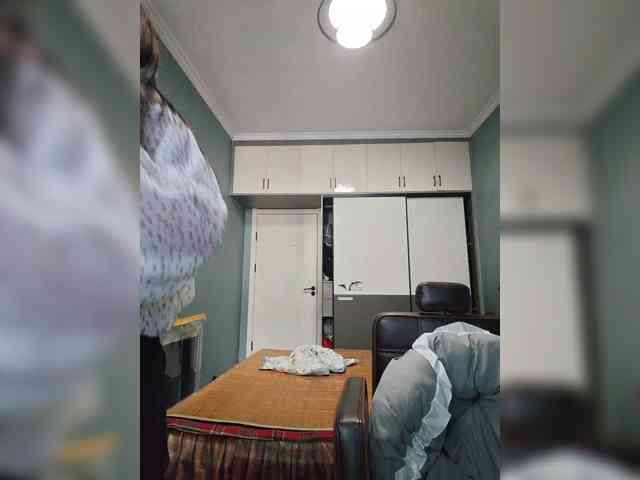 Mengya666 webcam