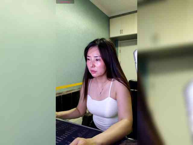 Mengya666 webcam