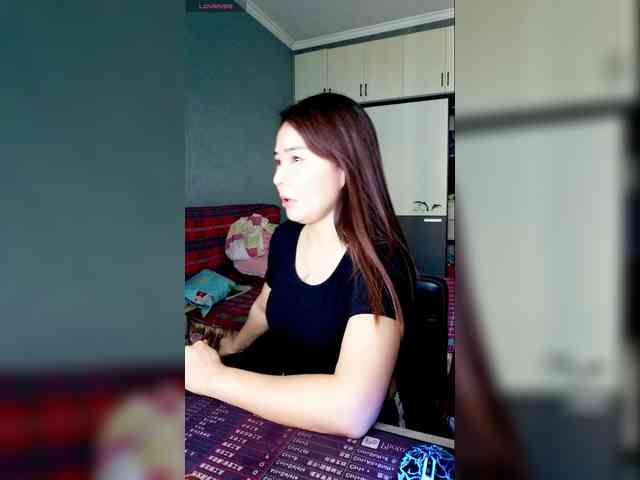 Mengya666 webcam