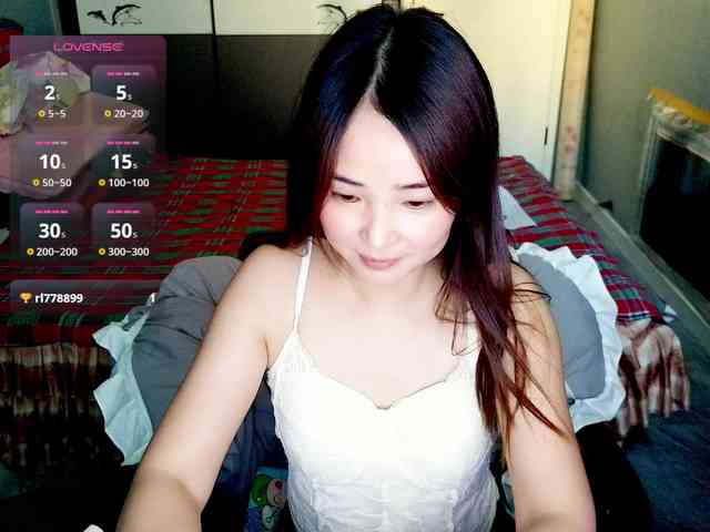 Mengya666 webcam