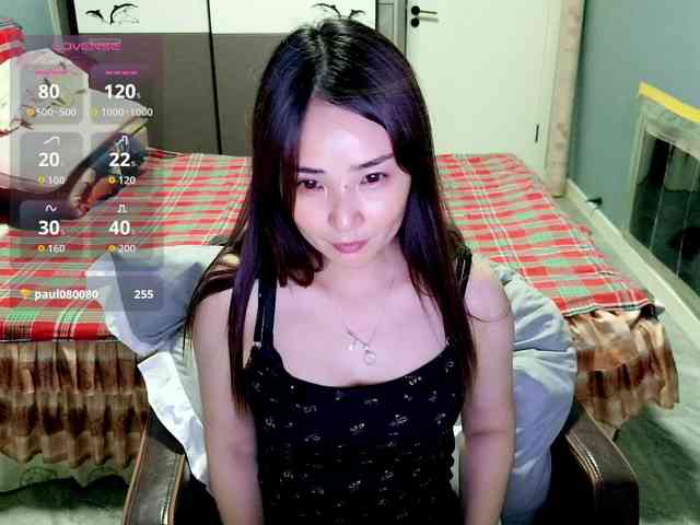 Mengya666 webcam