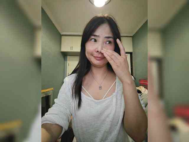 Mengya666 webcam