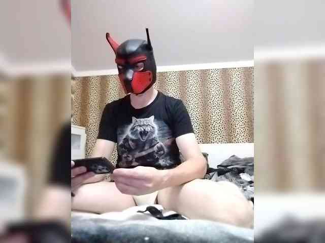 sladkiyposik20 Sex Cam Show