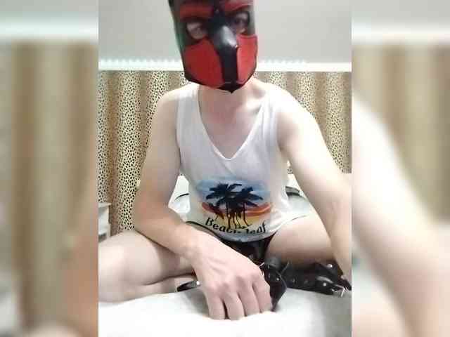 sladkiyposik20 Sex Cam Show