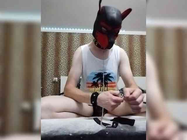 sladkiyposik20 Sex Cam Show