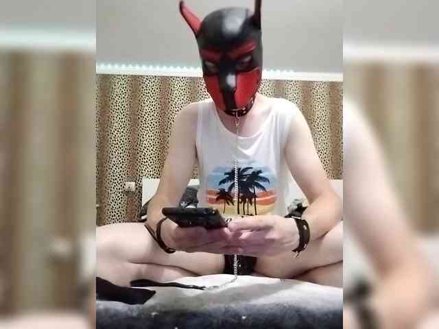sladkiyposik20 Sex Cam Show