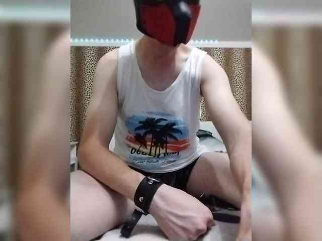 sladkiyposik20 Sex Cam Show