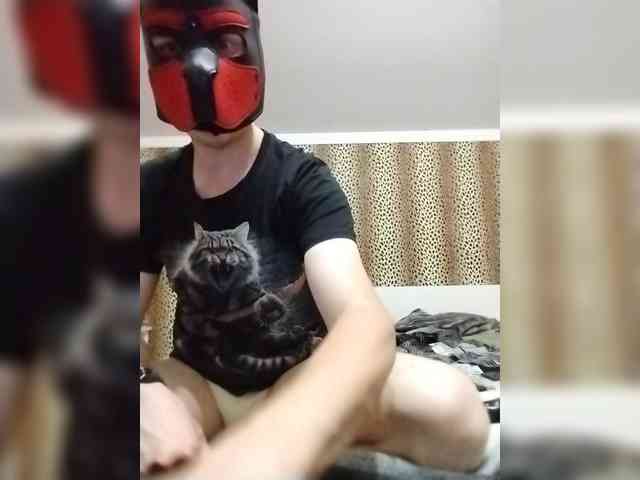 sladkiyposik20 Sex Cam Show