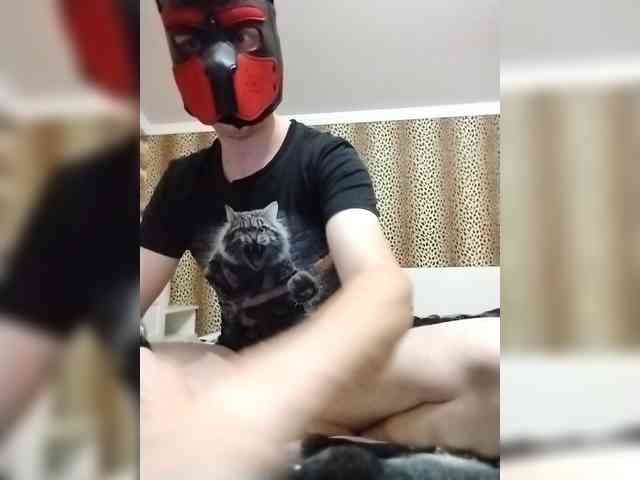 sladkiyposik20 Sex Cam Show