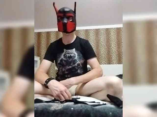 sladkiyposik20 Sex Cam Show