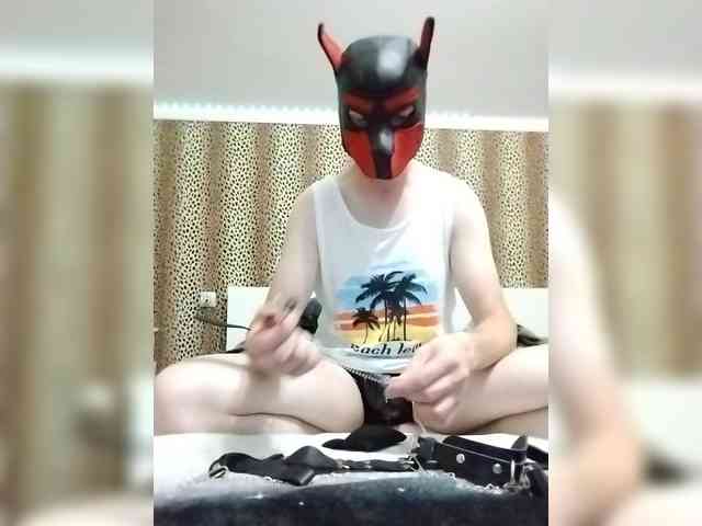 sladkiyposik20 Sex Cam Show