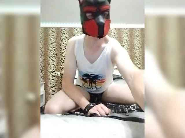 sladkiyposik20 Sex Cam Show
