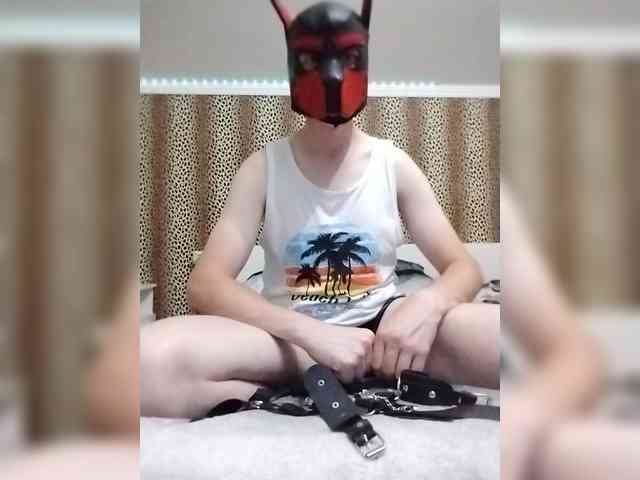 sladkiyposik20 Sex Cam Show
