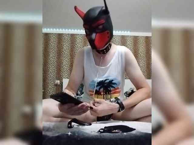 sladkiyposik20 Sex Cam Show