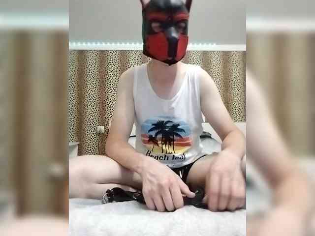 sladkiyposik20 Sex Cam Show