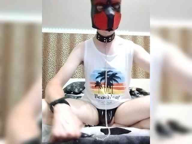 sladkiyposik20 Sex Cam Show