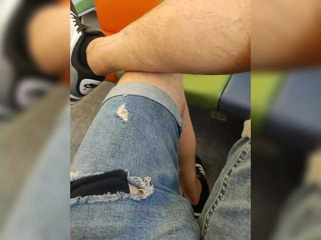 Evgeniu64 live webcam show