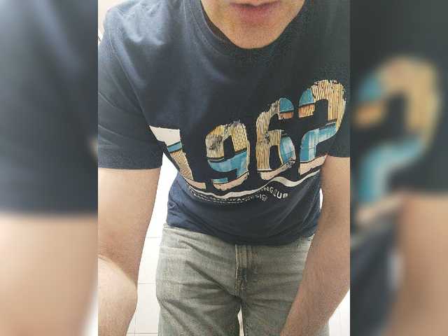 Evgeniu64 live webcam show