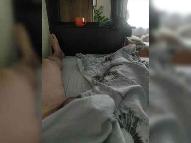 Evgeniu64 Sex Cam Show