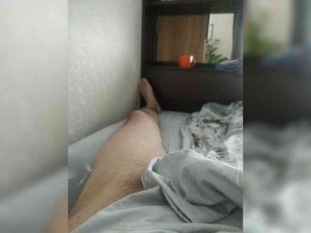 Evgeniu64 Sex Cam Show