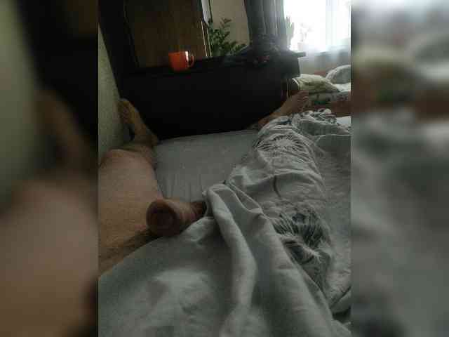 Evgeniu64 Sex Cam Show