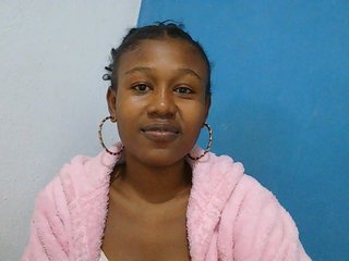 Zinah1 Porn Show