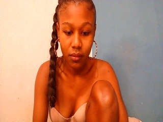 Zinah1 Porn Show
